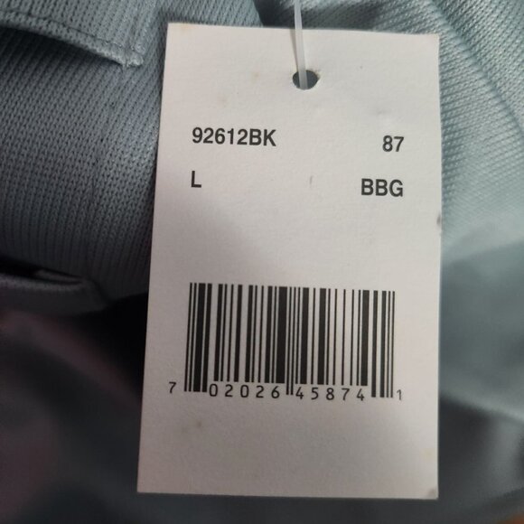 New with Tags Russell Athletic Youth Size Large Gray Baseball pants Style 92612 - Picture 6 of 7